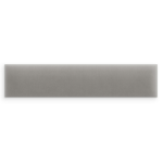 Polsterpaneel Magic Velvet Grau